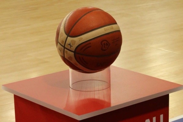 Баскетбол. Беларусь — Великобритания: матч перенесен
Баскетбол. Беларусь — Великобритания: матч перенесен