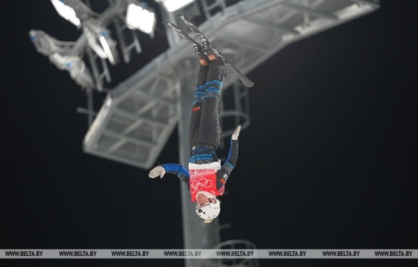 Анна Гуськова: эту медаль посвящаю отцу, которого уже нет Анна Гуськова: эту медаль посвящаю отцу, которого уже нет