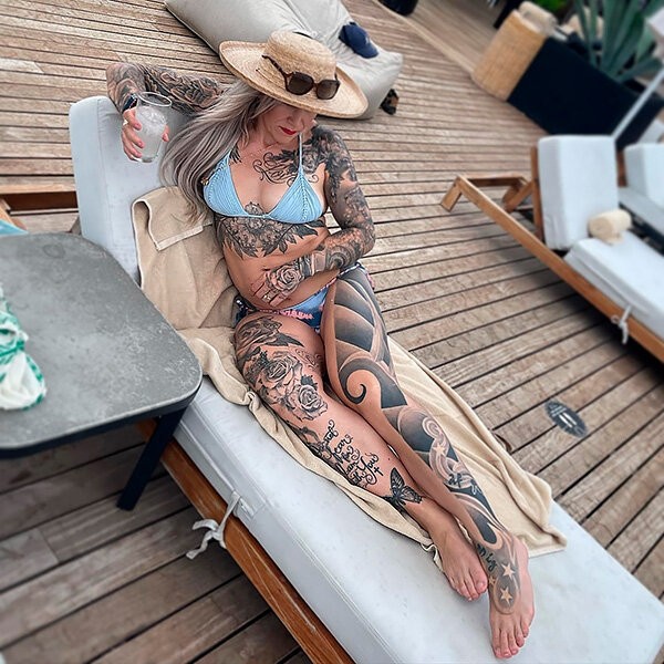 «Меня запугивали, подчиняли – я теряла себя». Канадская панк-звезда бобслея, которая перешла в сборную США и выиграла золото