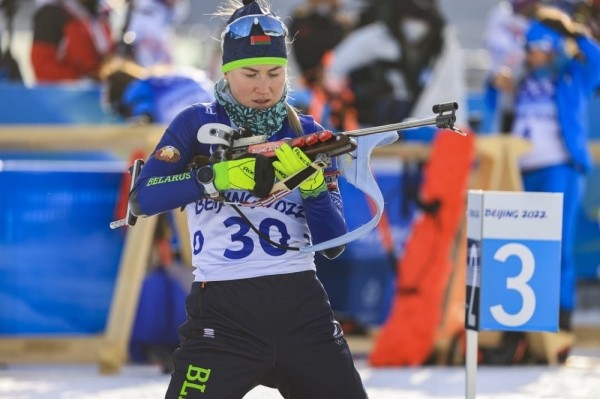 Олимпиада.  Пекин-2022. Алимбекова без награды. Все медали третьего дня состязаний
 