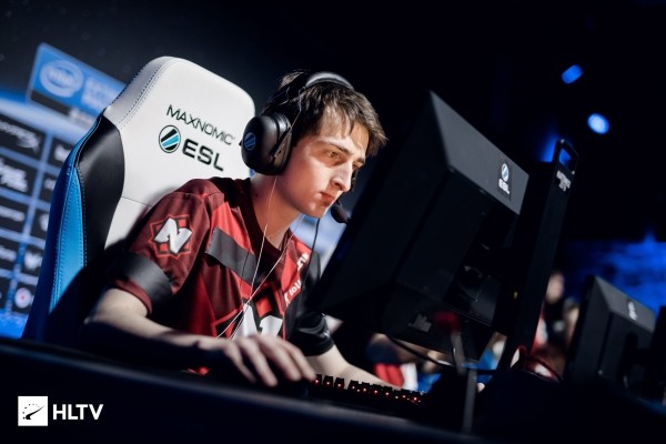 Разное.  Лучший CS-ер Беларуси взял паузу в карьере, белтурниры с призовым $60 тыс и другие новости индустрии за 21 февраля
&nbsp;