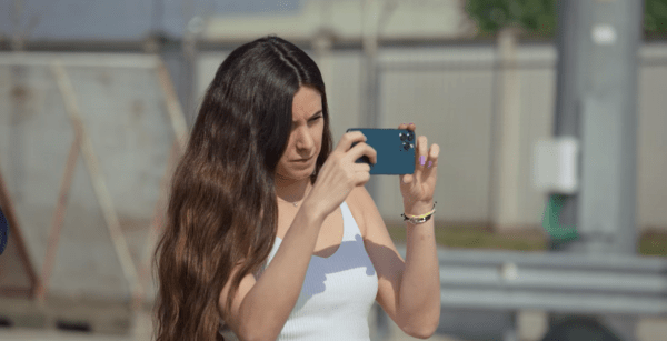 Реалити про Джорджину от Netflix &ndash; просто ужас. Можно ослепнуть от люкса и мерцания лести  