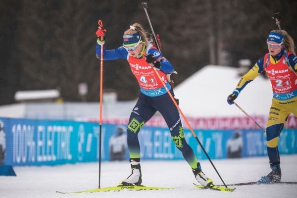 Аналитики рисуют Беларуси лишь бронзу в Пекине (кто-то даже четыре), но букмекеры не верят и в это: в биатлоне без медалей, во фристайле – вне топ-5