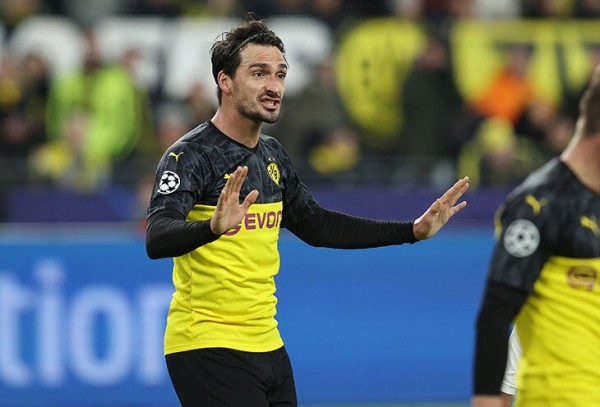 Нам тоже казалось, что «Бавария» постоянно скупает игроков «Боруссии» – но нет. Примеров мало, а в обратную сторону – не меньше