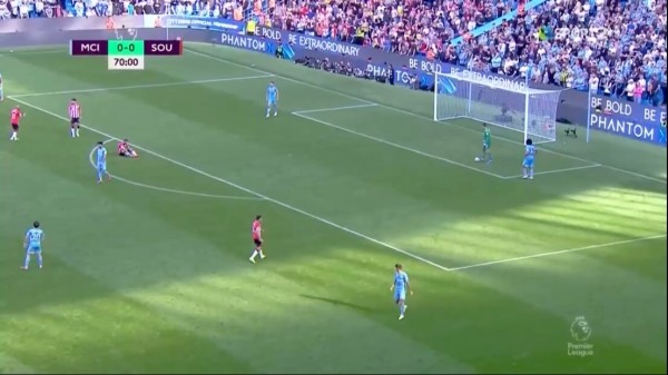 В АПЛ придумали, как брать тайм-ауты в футболе: симулируют травмы, чтобы поговорить с тренером и получить энергогель В АПЛ придумали, как брать тайм-ауты в футболе: симулируют травмы, чтобы поговорить с тренером и получить энергогель