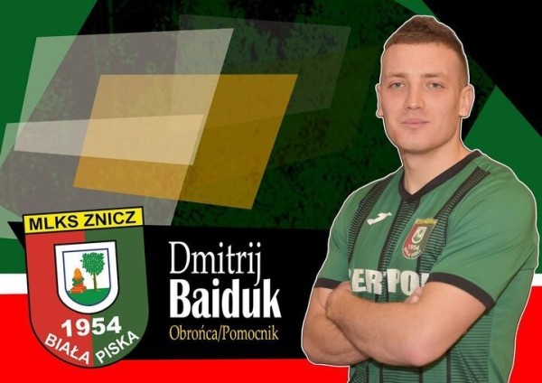 Он ушел из брестского «Динамо», не захотев играть с подписантами за Лукашенко: разочаровался в людях (но не во всех), работал с металлом, получил новый шанс в футболе