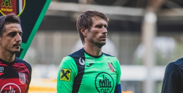 Любимец публики, самый яростный вратарь в истории БАТЭ и тот, кто заменял нам Криштиану. Эти футболисты завершили карьеру – вот какими мы их запомним