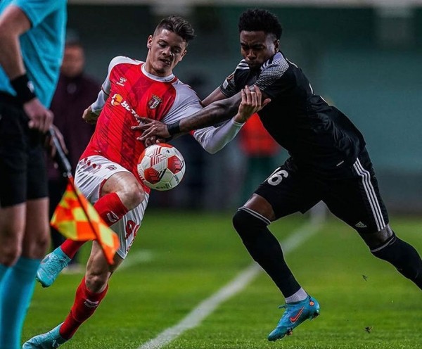 «Боруссия» проваливается без Холанда, «Шериф» удивляет, у «Лейпцига» Тедеско все сложно – так стартовал плей-офф ЛЕ