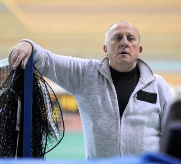 Олимпиада.  Николай Козеко: верю в наших ребят и девушек на Олимпиаде в Пекине. Но прогнозов не дам — я человек суеверный
 