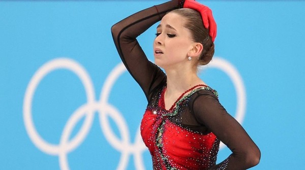 Слушания в Спортивном арбитражном суде по делу Валиевой назначены на 13 февраля Слушания в Спортивном арбитражном суде по делу Валиевой назначены на 13 февраля