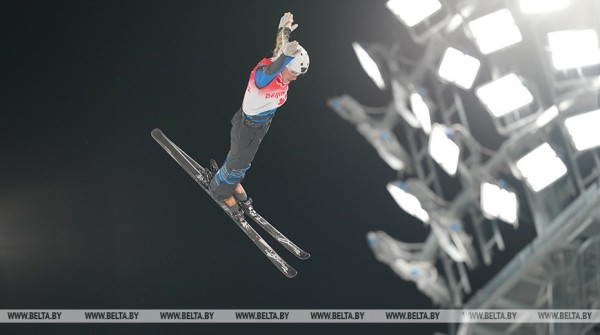 Рейс-директор FIS: Беларусь снова показала высокий уровень школы фристайла