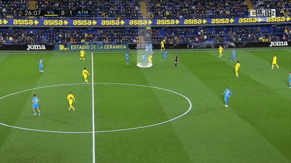 Что творится с «Атлетико»? У Облака провальный сезон, голов Суареса больше не хватает, а за спиной Симеоне плетут интриги