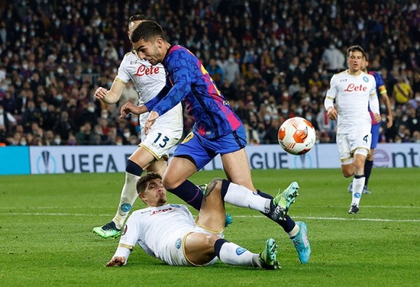 «Боруссия» проваливается без Холанда, «Шериф» удивляет, у «Лейпцига» Тедеско все сложно – так стартовал плей-офф ЛЕ