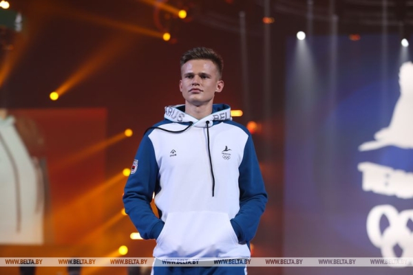 "Надеюсь, она окажется счастливой". Кто и как создавал форму для белорусских олимпийцев