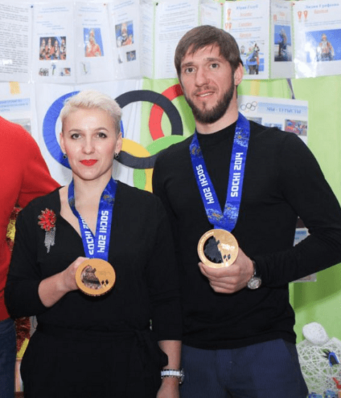 Непобедимый борец, лучший по голам в футбольной сборной, двойной триумф ОИ для фристайла. Они родились в Украине, но писали историю беларусского спорта Непобедимый борец, лучший по голам в футбольной сборной, двойной триумф ОИ для фристайла. Они родились в Украине, но писали историю беларусского спорта