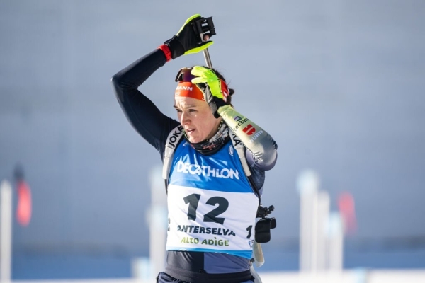 Алимбекова может претендовать медали в каждой личной гонке, Сола не так универсальна. А вот кто в Пекине будет главными соперницами беларусок Алимбекова может претендовать медали в каждой личной гонке, Сола не так универсальна. А вот кто в Пекине будет главными соперницами беларусок