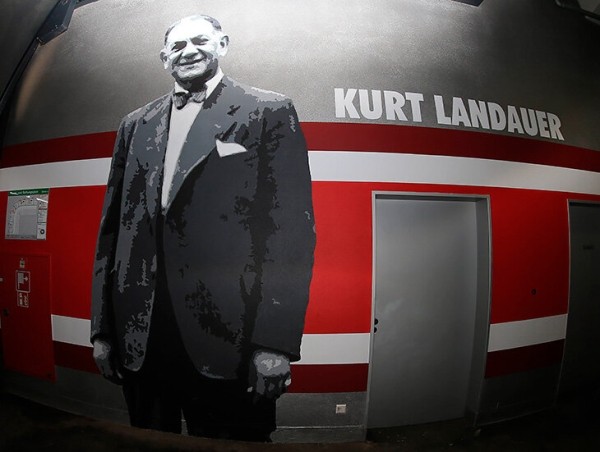 Видели свастику на лого «Баварии»? Клуб называли еврейским, и это злило нацистов – они даже навязали свою тактику Видели свастику на лого «Баварии»? Клуб называли еврейским, и это злило нацистов – они даже навязали свою тактику