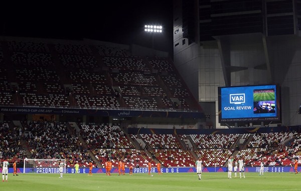 Искусственный интеллект отменил первый гол из-за офсайда! Четкая 3D-модель эпизода и никаких сомнительных линий