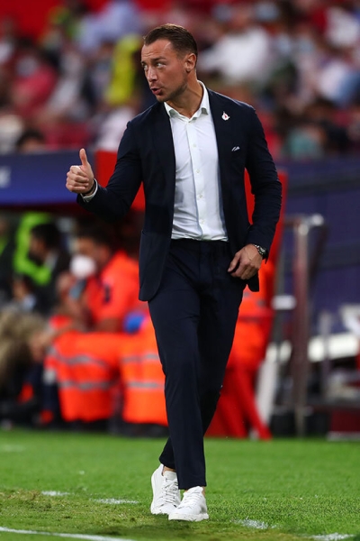 Тренеру «Зальцбурга» всего 33, он на год младше Нагельсманна. Их встреча в плей-офф ЛЧ – еще одна победа немецкой системы