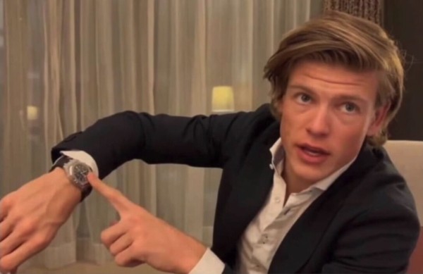 «На охоте на куропаток дед всегда шагал впереди, а за ним – Йоханнес как ученик». Что есть в жизни Клэбо кроме лыж?