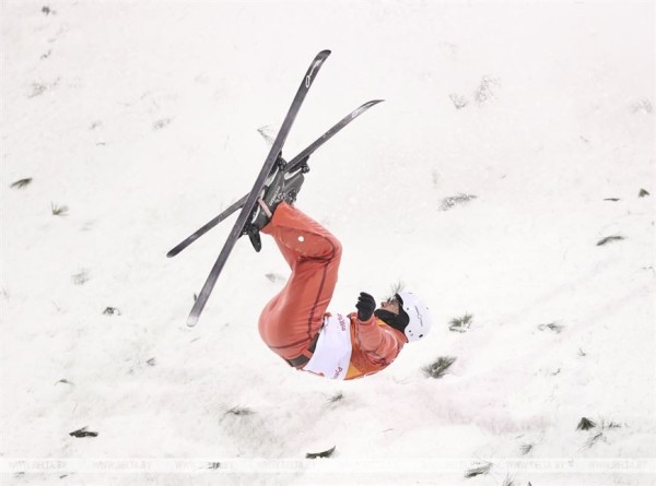 Изучаем шансы белорусских спортсменов на медали зимней Олимпиады в Пекине Изучаем шансы белорусских спортсменов на медали зимней Олимпиады в Пекине