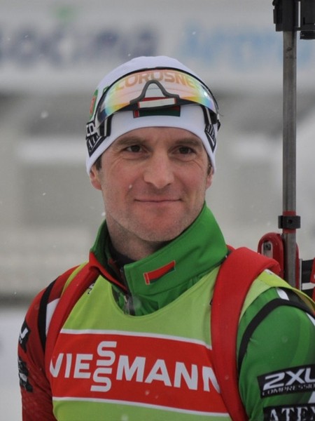 Сергей Новиков: "Я не могу назвать Олимпиаду в Пекине успешной для Беларуси, но и провальной тоже"