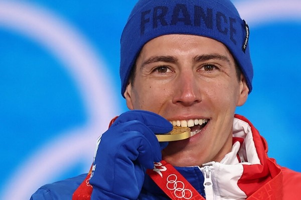 Йоханнес Бо – лидер (4 золотых!), Большунов сразу за ним, тройная чемпионка Йохауг. Главные мультимедалисты Пекина-2022 Йоханнес Бо – лидер (4 золотых!), Большунов сразу за ним, тройная чемпионка Йохауг. Главные мультимедалисты Пекина-2022