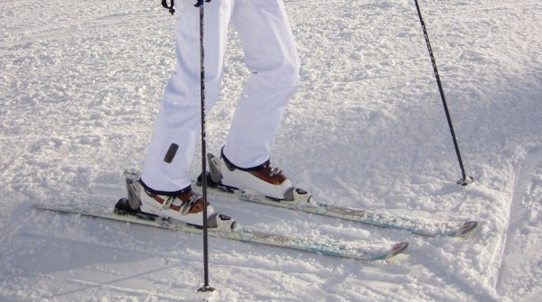 Белорусы заняли 18-е место в эстафете на юниорском ЧМ по лыжным гонкам