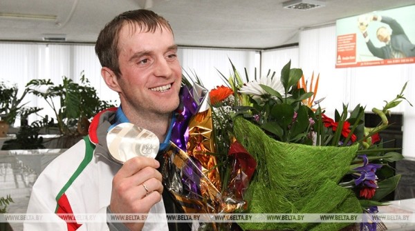 Сергей Новиков: "Я не могу назвать Олимпиаду в Пекине успешной для Беларуси, но и провальной тоже"