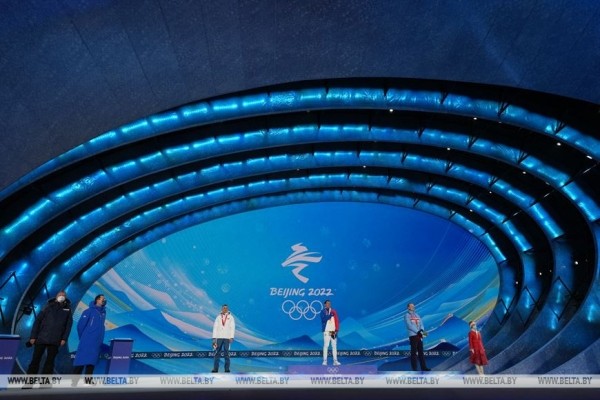 Смольский: уже осознал, что стал обладателем олимпийского серебра