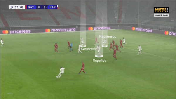 Каземиро против Маркиньоса – тактическое дерби бразильцев-трансформеров на фоне звезд «ПСЖ» и «Реала»