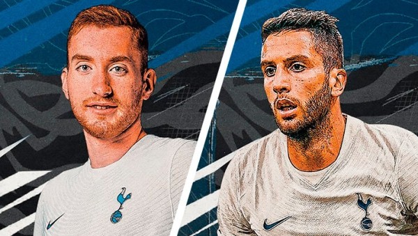 20 самых заметных трансферов в дедлайн: 6 сделок «Тоттенхэма», усиления «Ньюкасла» и спринт Обамеянга в «Барсу» 20 самых заметных трансферов в дедлайн: 6 сделок «Тоттенхэма», усиления «Ньюкасла» и спринт Обамеянга в «Барсу»