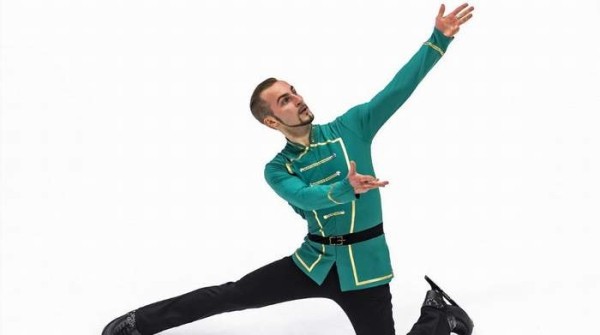 Олимпиада.  Пекин-2022. Натан Чен стал олимпийским чемпионом по фигурному катанию, Константин Милюков занял 20-е место
 