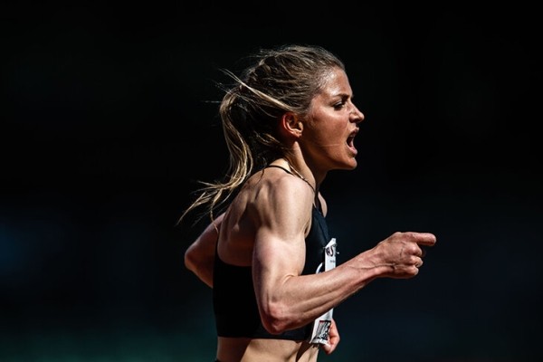 «Этот случай я положила в гроб и закрыла крышку». Терезу Йохауг не сломали упреки за допинг-помаду – она королева Олимпиады