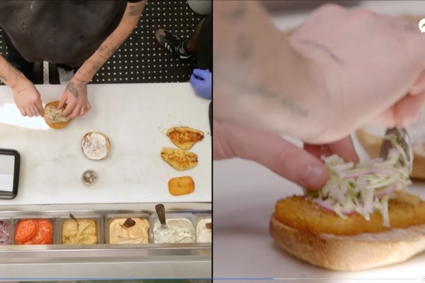 Сколько стоит один выпуск кулинарного шоу Бруклина Бэкхема? Спойлер: очень дорого Сколько стоит один выпуск кулинарного шоу Бруклина Бэкхема? Спойлер: очень дорого