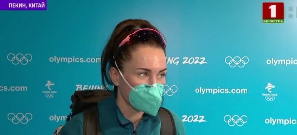 Олимпиада. ОИ-2012. Марина Зуева: не могу понять, почему забег не получился. Последние круги совсем не удались, очень устала
Олимпиада. ОИ-2012. Марина Зуева: не могу понять, почему забег не получился. Последние круги совсем не удались, очень устала