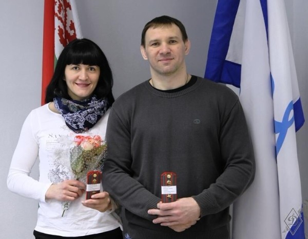 В белспорте хватает людей с погонами. Вот кто в теории может пойти на войну за любимый режим &ndash; как не ответить на раздаренные им должности и блага?