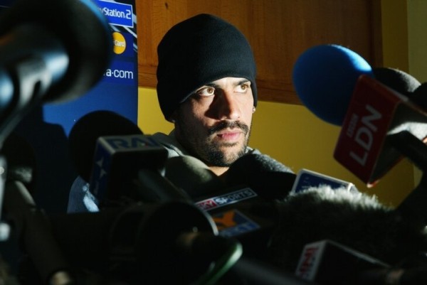 30 лет назад «Лацио» сменил владельца. И из середняка Серии А превратился в один из лучших клубов мира 30 лет назад «Лацио» сменил владельца. И из середняка Серии А превратился в один из лучших клубов мира