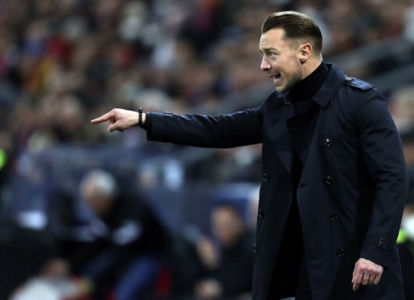 Тренеру «Зальцбурга» всего 33, он на год младше Нагельсманна. Их встреча в плей-офф ЛЧ – еще одна победа немецкой системы