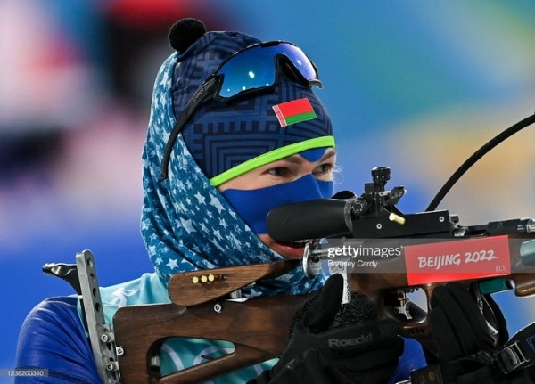 Олимпиада.  Анна Сола: жизнь меня уже научила справляться с любыми трудностями, но я не знаю, в чем причина такой стрельбы
  