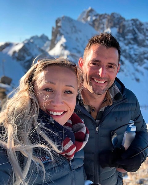 «Меня запугивали, подчиняли – я теряла себя». Канадская панк-звезда бобслея, которая перешла в сборную США и выиграла золото