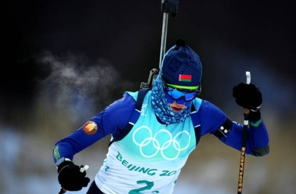 Олимпиада. Пекин-2022. День третий. Биатлон и коньки: расписание выступлений белорусов
Олимпиада. Пекин-2022. День третий. Биатлон и коньки: расписание выступлений белорусов