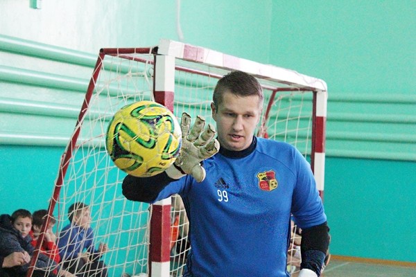 Литовец-футболист, считающий менталитет беларусов колхозным и фанатеющий от Лукашенко, может оказаться в тюрьме на огромный срок