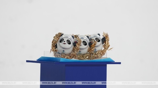 Норвежские спортсмены выиграли медальный зачет XXIV зимних Олимпийских игр в Пекине Норвежские спортсмены выиграли медальный зачет XXIV зимних Олимпийских игр в Пекине