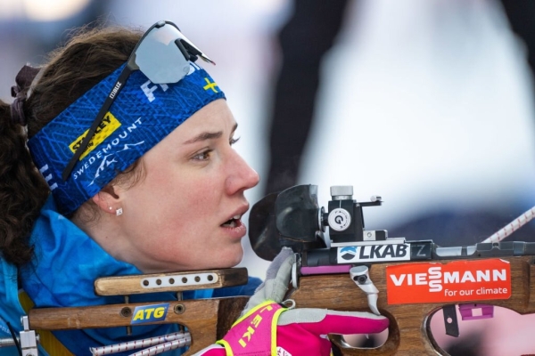 Алимбекова может претендовать медали в каждой личной гонке, Сола не так универсальна. А вот кто в Пекине будет главными соперницами беларусок Алимбекова может претендовать медали в каждой личной гонке, Сола не так универсальна. А вот кто в Пекине будет главными соперницами беларусок