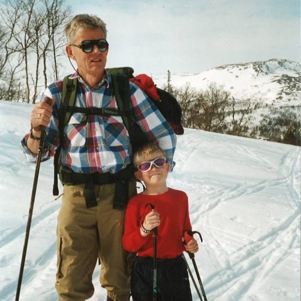 «На охоте на куропаток дед всегда шагал впереди, а за ним – Йоханнес как ученик». Что есть в жизни Клэбо кроме лыж?