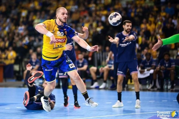 «Нас лишили мечты». Лучший гандболист Беларуси – за Украину, но считает, что бан белспорта – это неправильно «Нас лишили мечты». Лучший гандболист Беларуси – за Украину, но считает, что бан белспорта – это неправильно