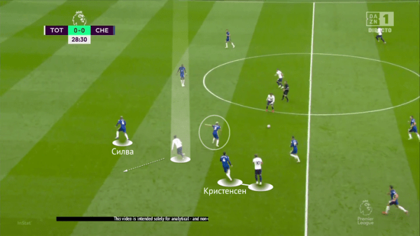 Тиаго Силва – футбольный Бенджамин Баттон. Не стареет благодаря системе Тухеля и делает из «Челси» крепость в защите Тиаго Силва – футбольный Бенджамин Баттон. Не стареет благодаря системе Тухеля и делает из «Челси» крепость в защите