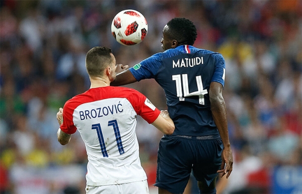 Все мячи на чемпионатах мира: в финале-1930 сыграли двумя разными, классику-1970 назвали в честь спутника, «джабулани»... Ох, «джабулани»!