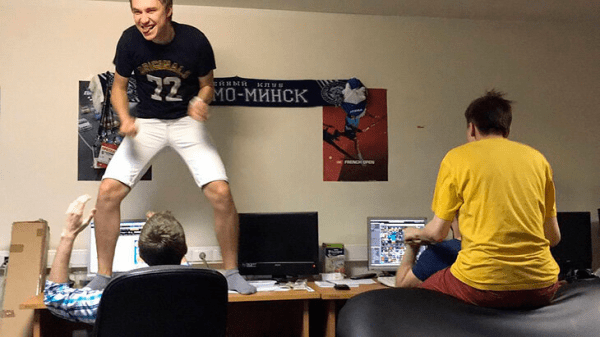 «Как будто отобрали ребенка». Eurosport.ru закрыли – прощальные монологи авторов крупного спортивного медиа «Как будто отобрали ребенка». Eurosport.ru закрыли – прощальные монологи авторов крупного спортивного медиа